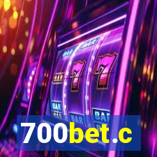 700bet.c