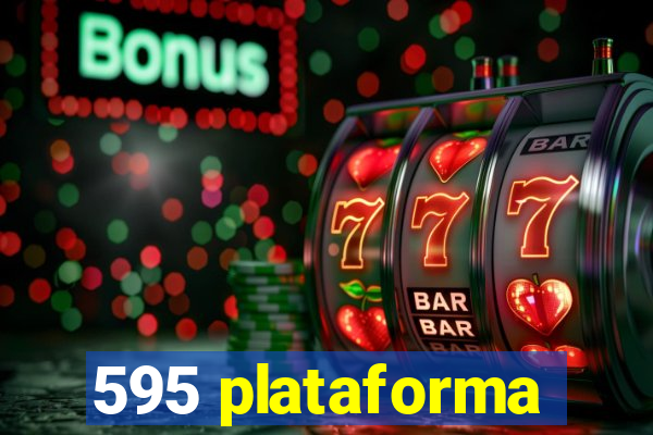 595 plataforma