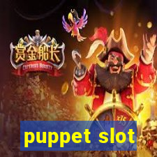 puppet slot