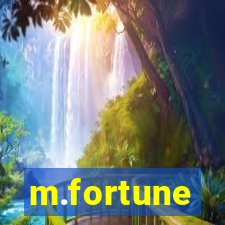 m.fortune