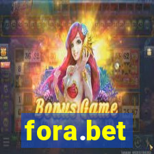 fora.bet