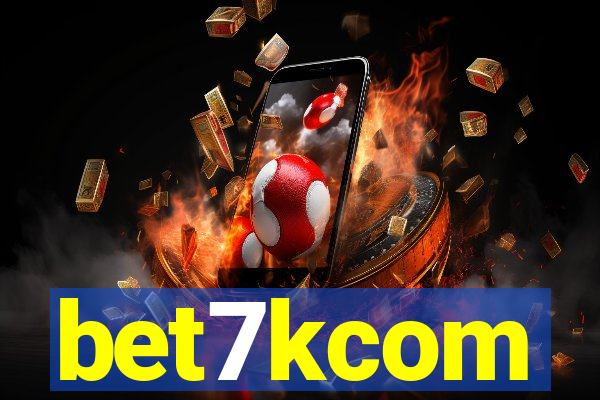 bet7kcom