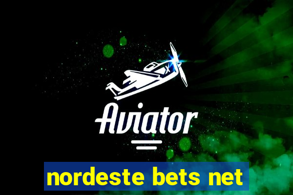 nordeste bets net