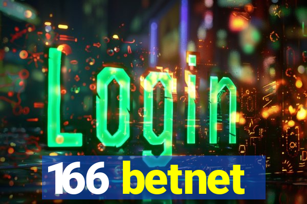 166 betnet