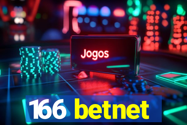 166 betnet