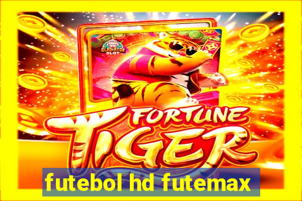 futebol hd futemax