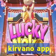 kirvano app