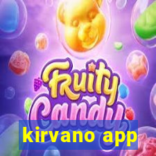 kirvano app