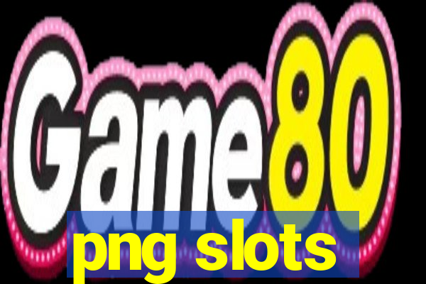 png slots