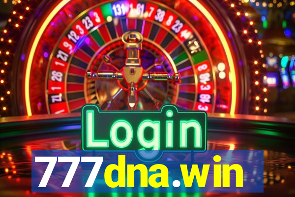 777dna.win