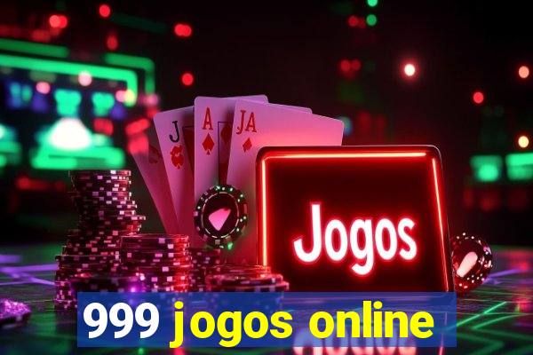 999 jogos online