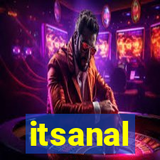 itsanal