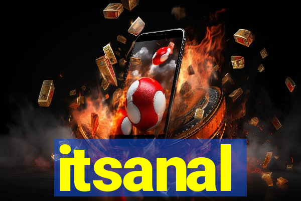 itsanal