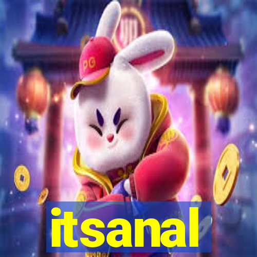 itsanal