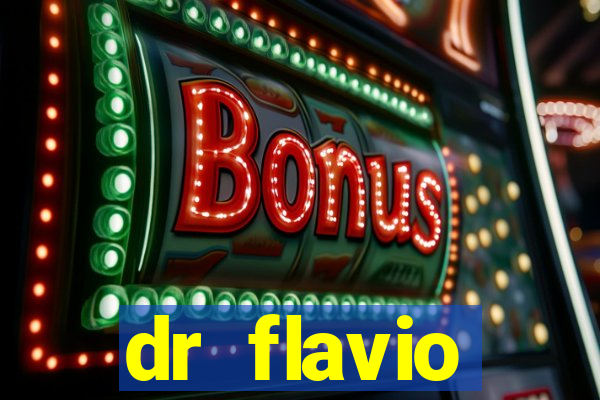 dr flavio dermatologista betim