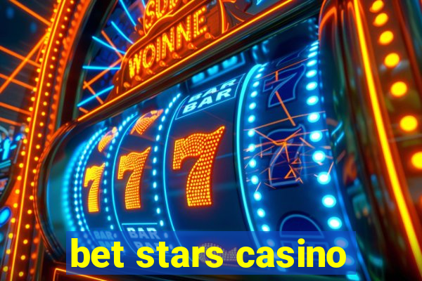 bet stars casino