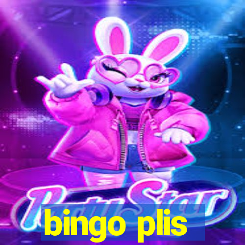 bingo plis