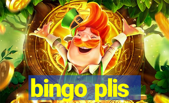 bingo plis