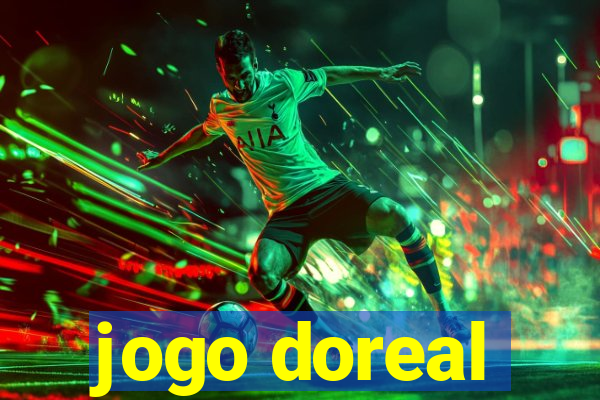 jogo doreal