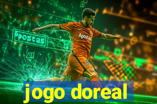 jogo doreal