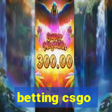 betting csgo