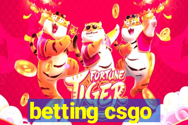 betting csgo