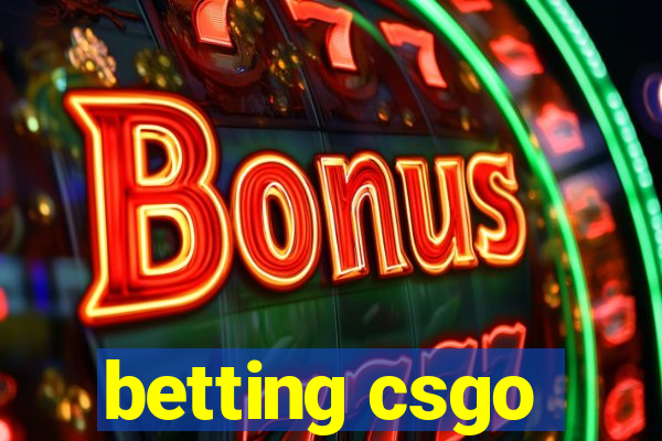 betting csgo