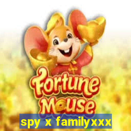 spy x familyxxx