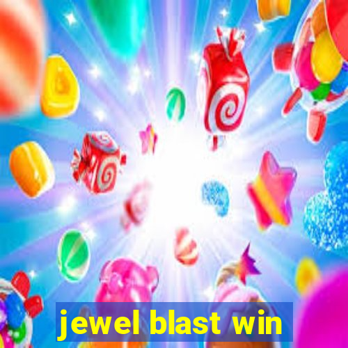 jewel blast win