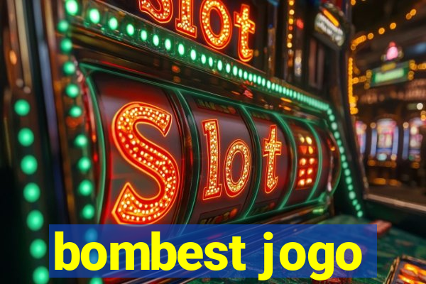 bombest jogo