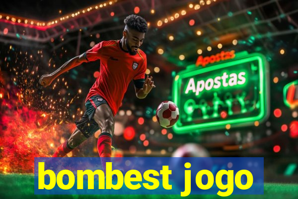 bombest jogo