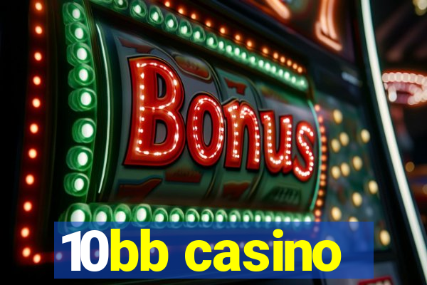 10bb casino