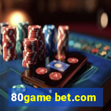 80game bet.com