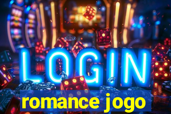 romance jogo