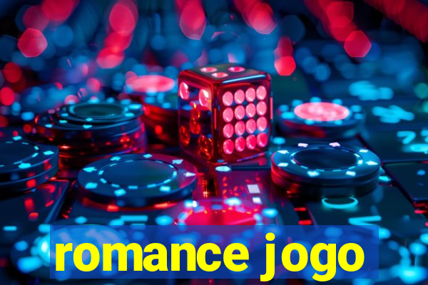 romance jogo