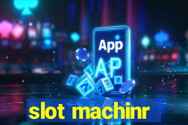 slot machinr