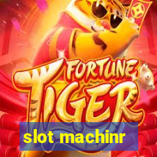 slot machinr