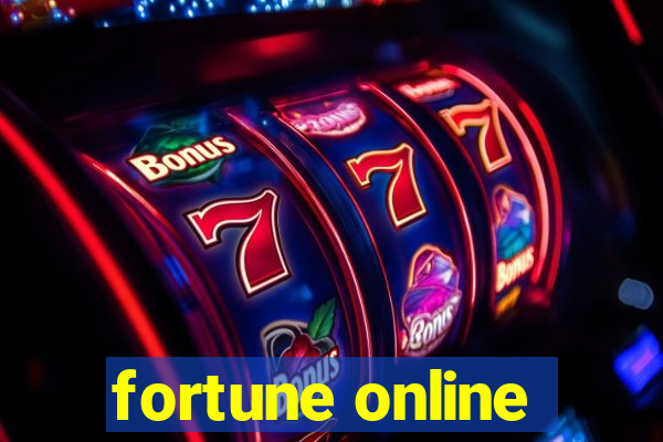 fortune online