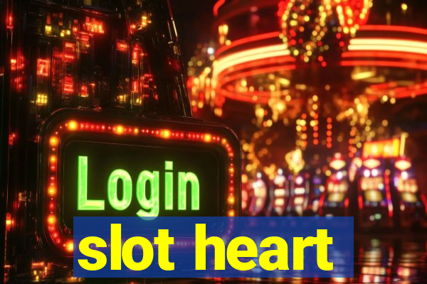 slot heart