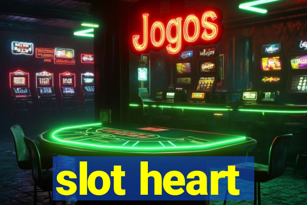 slot heart