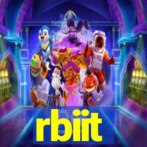 rbiit