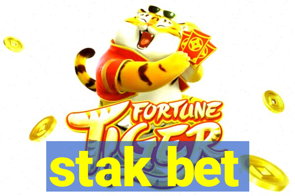 stak bet