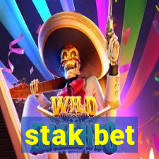 stak bet