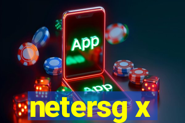 netersg x