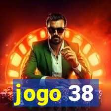 jogo 38