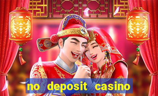 no deposit casino promo codes