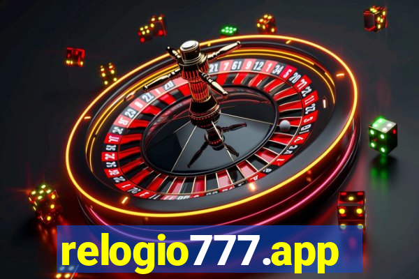 relogio777.app