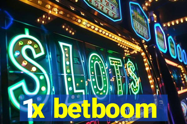 1x betboom