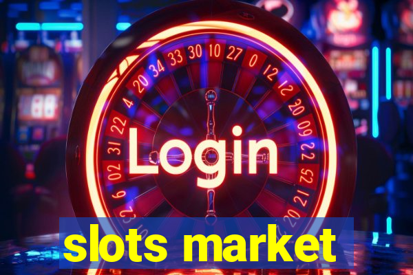 slots market