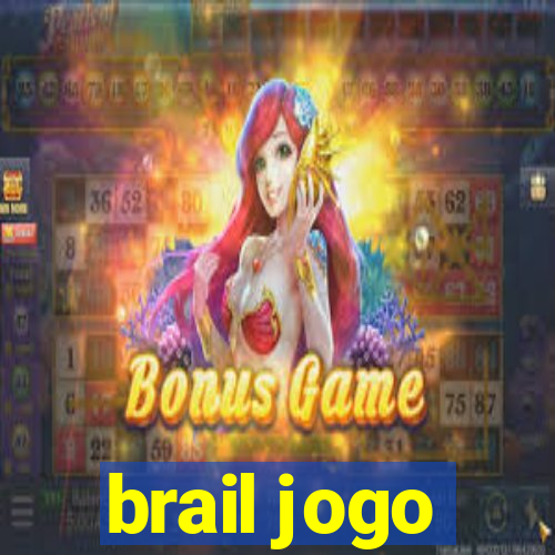 brail jogo